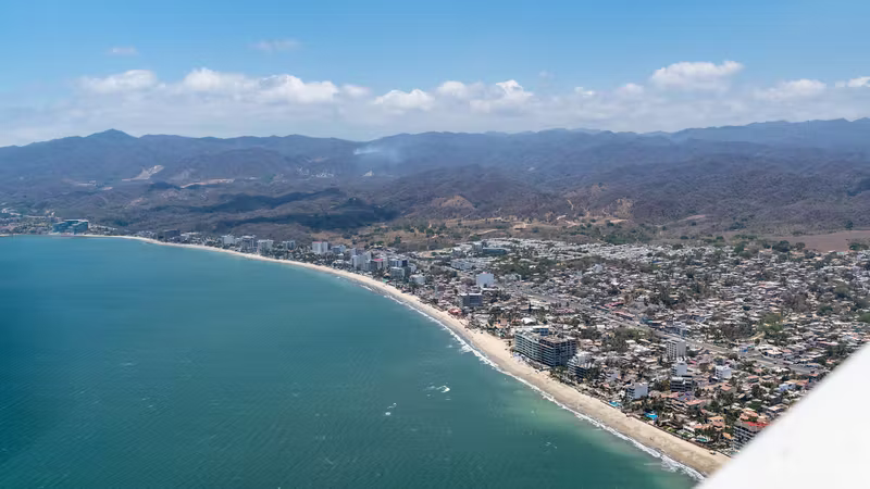 Aerial drone photography 9