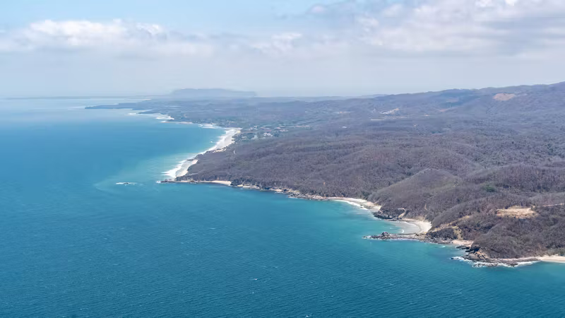 Aerial drone photography 14
