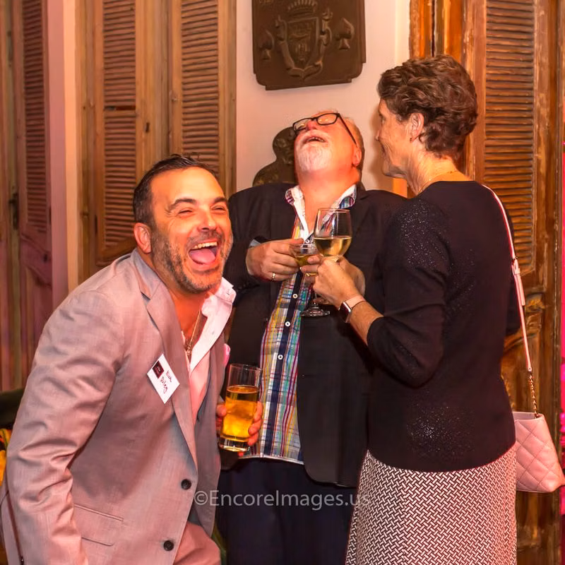 Corporate event photography, San Diego 9