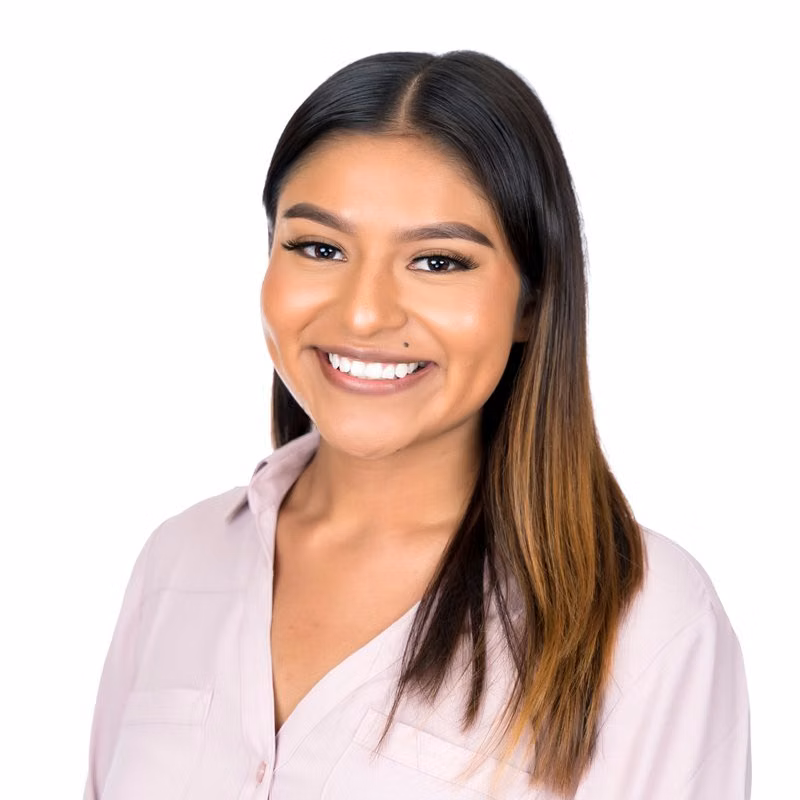 On-site corporate headshot 9