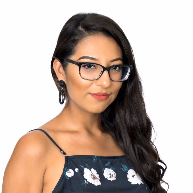On-site corporate headshot 10