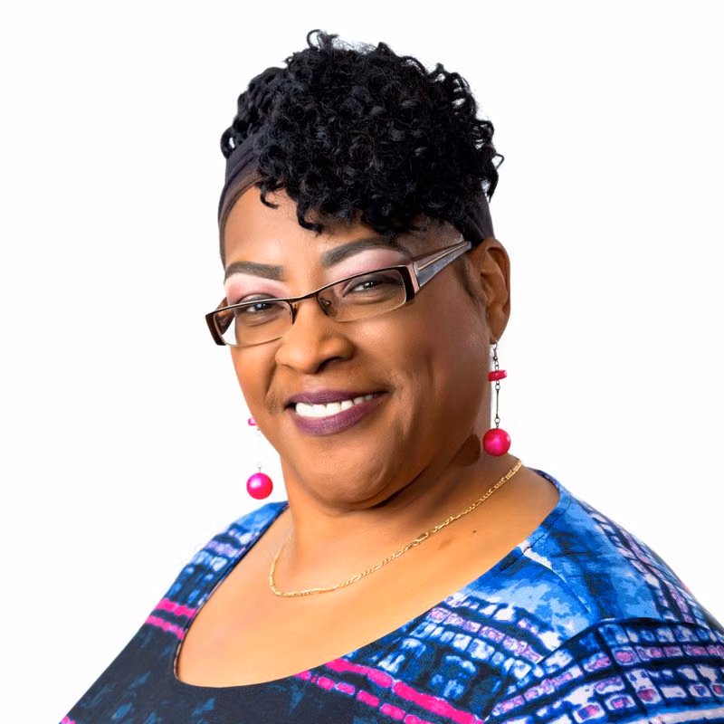 On-site corporate headshot 11