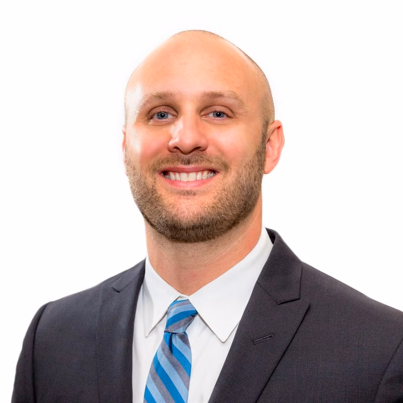 On-site corporate headshot 12