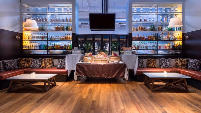 Hospitality and restaurant photography 30