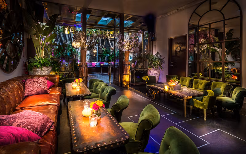 Hospitality and restaurant photography 32
