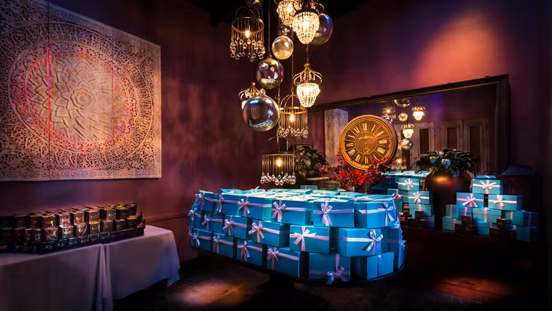 Hospitality and restaurant photography 34