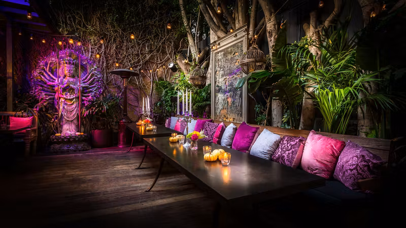 Hospitality and restaurant photography 36