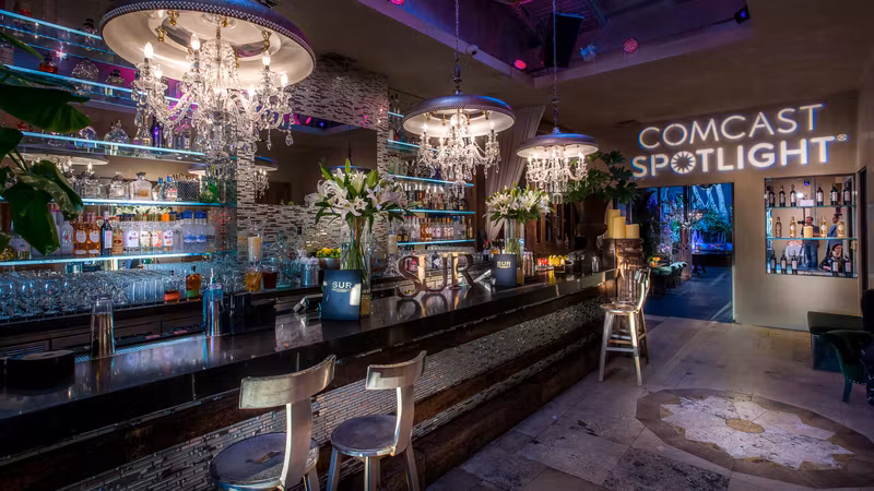 Hospitality and restaurant photography 38