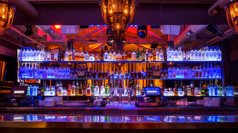 Hospitality and restaurant photography 39