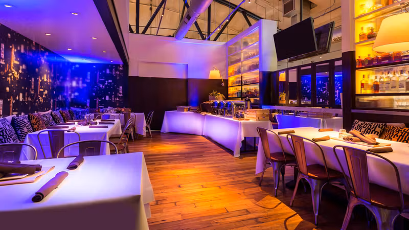 Hospitality and restaurant photography 40