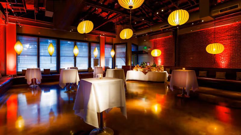 Hospitality and restaurant photography 44