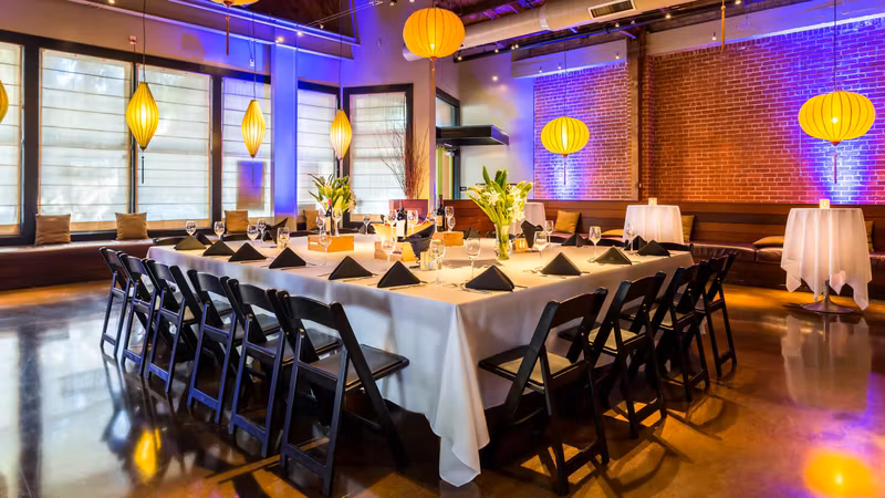 Hospitality and restaurant photography 45