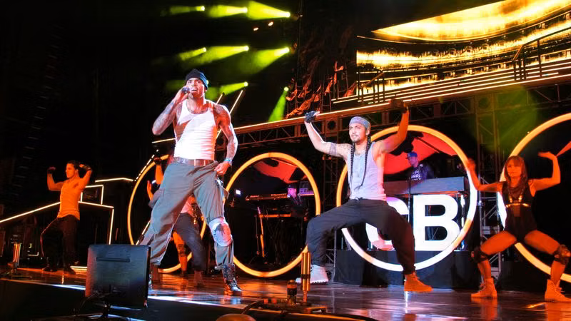Music artist and concert photography 18
