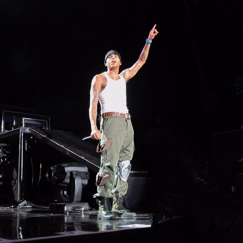 Music artist and concert photography 19