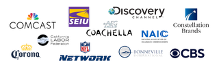 Billboard logo